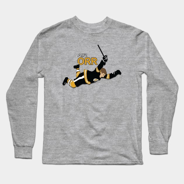 bobby orr shirt