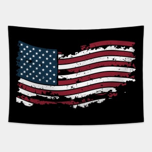 America Tapestry