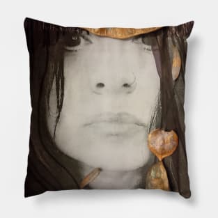 Kundalini Pillow