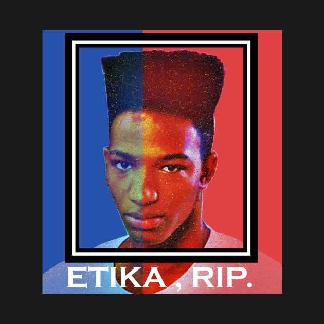 Etika rip by Yaman