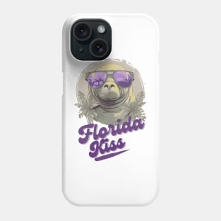 florida keys Phone Case