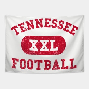 Tennessee Football II Tapestry