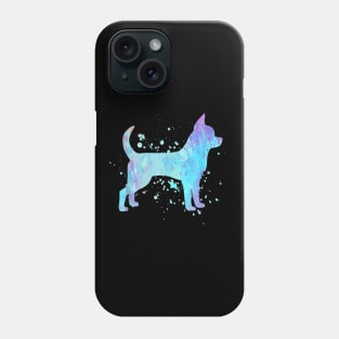 Chihuahua Dog Lover Phone Case