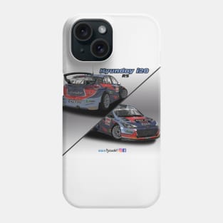 Hyunday i20 (3) R5 Phone Case