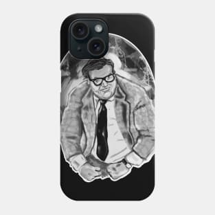 Matt Foley De-Motivational Speaker Phone Case