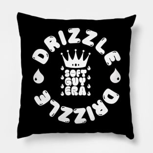 Drizzle-Drizzle Pillow