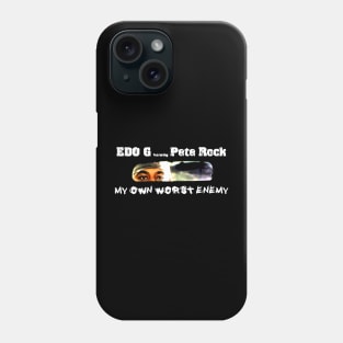 Ed O G & Pete Rock Phone Case