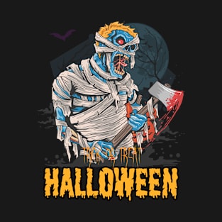 halloween T-Shirt