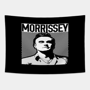 Morrissey 80s Tapestry