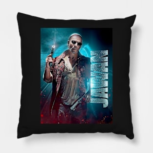 Jawan Movie - Jawan Pillow