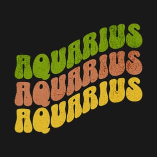 Aquarius T-Shirt