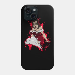 Red Riding Hood Phone Case