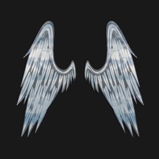 Angel Wings III T-Shirt