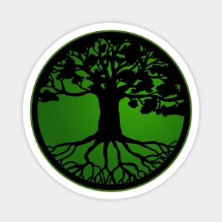 Tree of Life Magnet