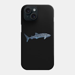 Whale Shark Phone Case