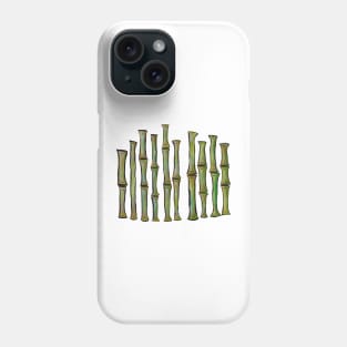 Bamboo Phone Case