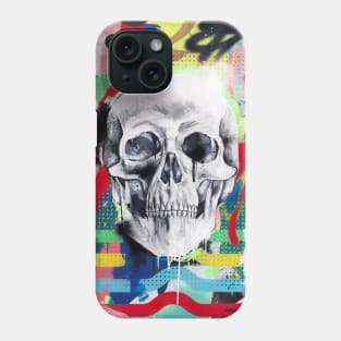 Skull Phone Case