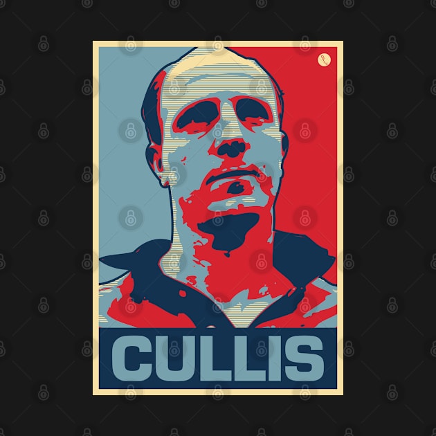 Cullis by DAFTFISH