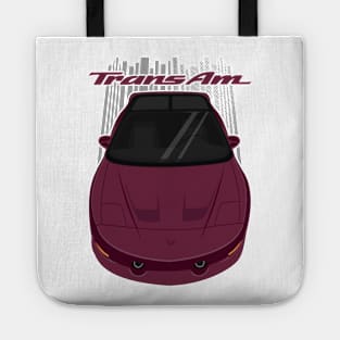 Firebird Trans Am 93-97 - Purple Tote