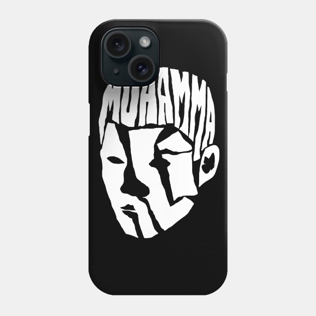 FLOAT LIKE A BUTTERFLY Phone Case by ROB04