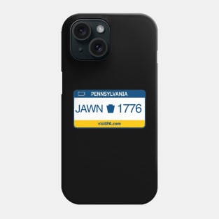 JAWN 1776 Phone Case