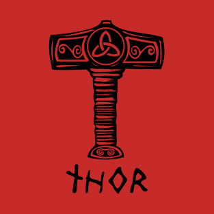 Thor T-Shirt