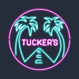 Tucker's San Junipero T-Shirt