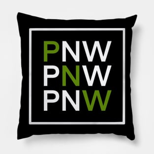 PNW Pillow