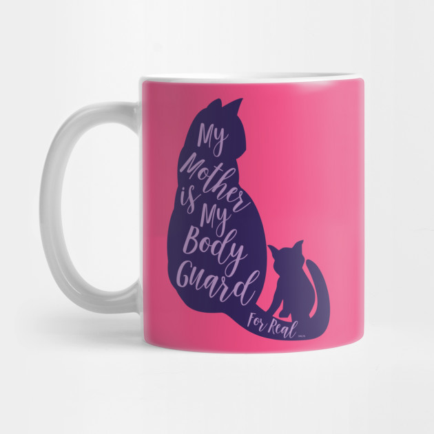 Mama Cat Mama Cat Mug Teepublic