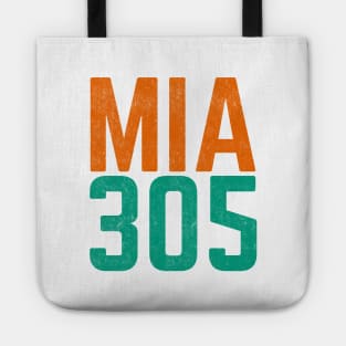 MIA 305 Tote