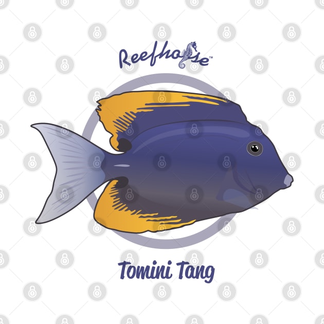 Tomini Tang by Reefhorse