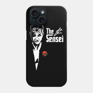 The Balanced Sensei Phone Case