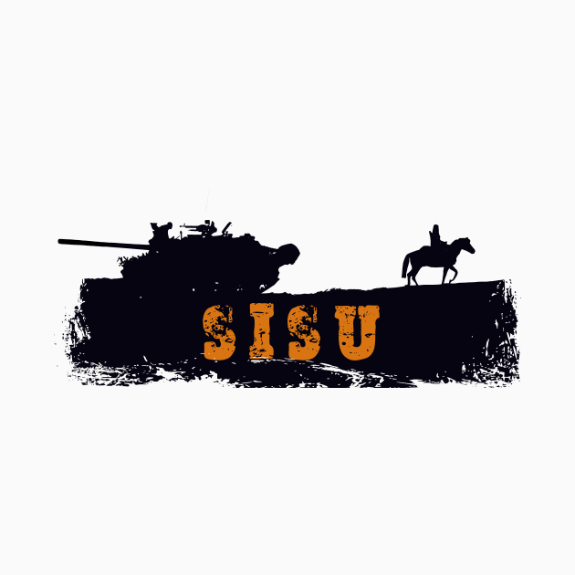 SISU one by MLArtifex