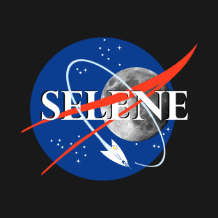 Spear of Selene T-Shirt