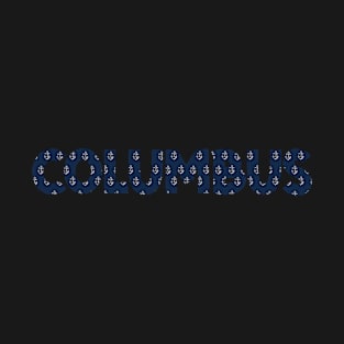 Columbus T-Shirt