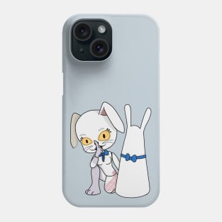 vanny chibi Phone Case