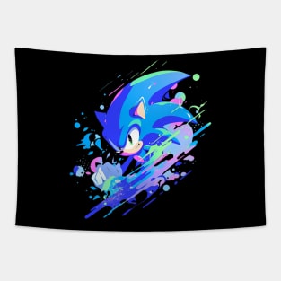 sonic Tapestry