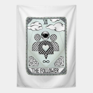 The Follower Tapestry
