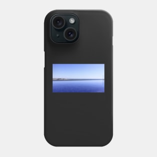 infinity pool IV Phone Case