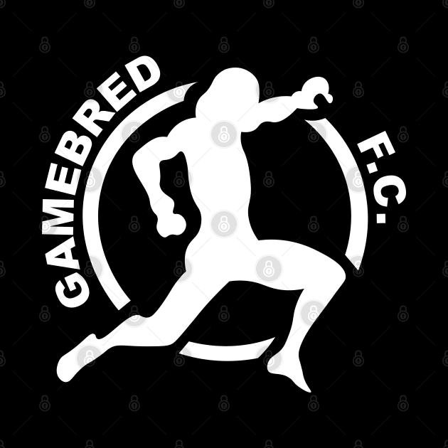 Gamebred FC Bare Knuckle MMA by cagerepubliq