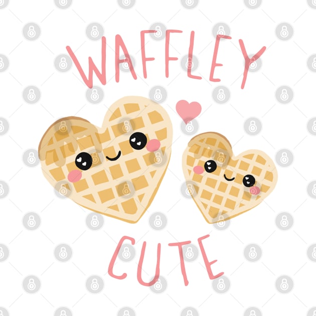 Waffley Cute by lulubee