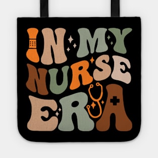 In my Nurse Era Tote