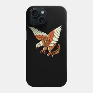 eagle Phone Case