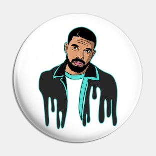 Drake Pin