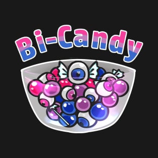 Bi-Candy T-Shirt