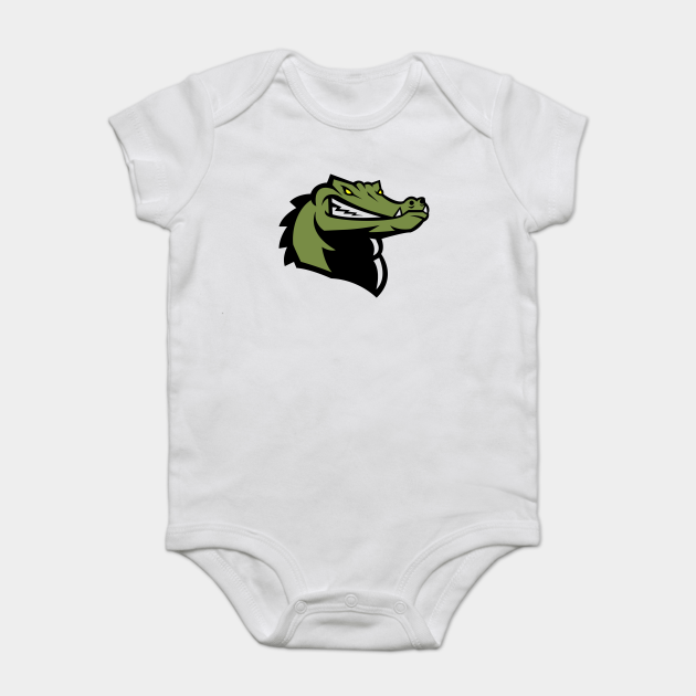 Angry Crocodile Face Logo Crocodile Body Bebe Teepublic Fr Angry Crocodile Face Logo Crocodile Body Bebe Teepublic Fr