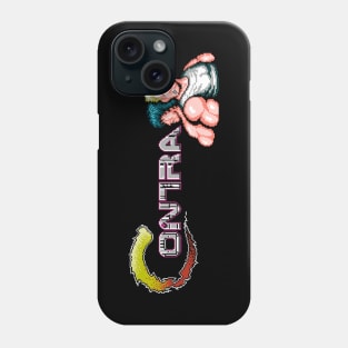 Contra Phone Case