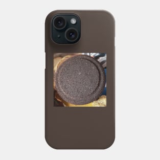 grounds Phone Case