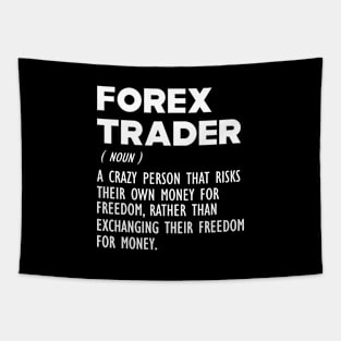 Forex Trader Definition b Tapestry