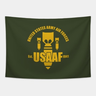 United States Army Air Forces Tapestry